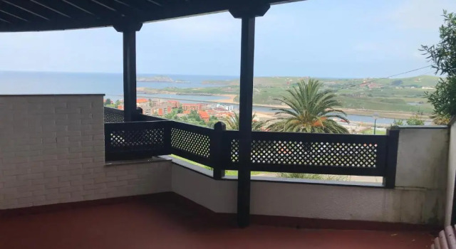 Одноместный номер Standard с балконом Hotel Montañés