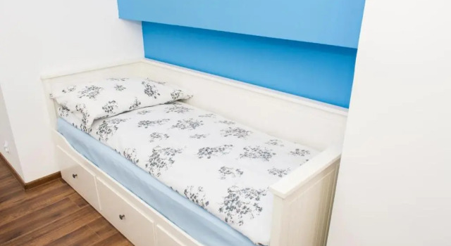 Номер Standard Pokoje Gościnne NAP