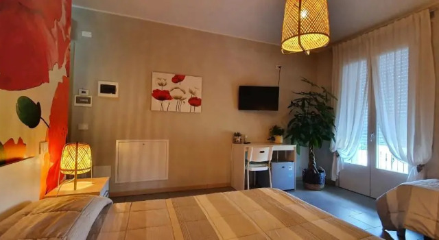 Affittacamere Borgo Sabbionara, Забронировать Отель Монселиче Euganean Hills