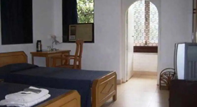 The Cottage