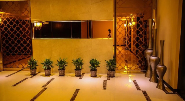 Park Lane Hotel Shunde Foshan