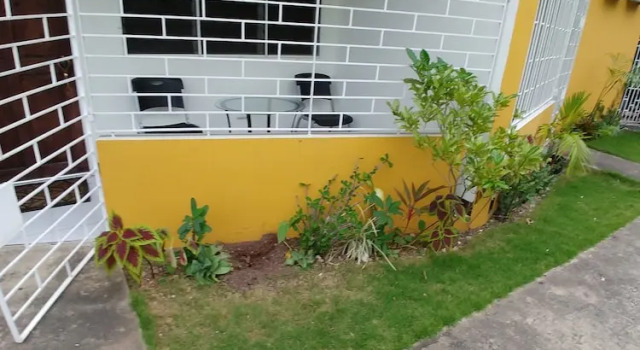 Appartamento Camperdown Place