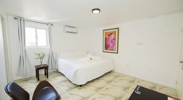 Студия Pulse Rooms at Trafalgar