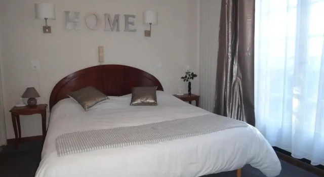 Номер Superior Le Petit Manoir Hotel Provence