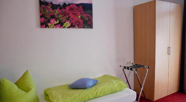 Номер Standard Wochners Hotel-Sternen Am Schluchsee Hochschwarzwald