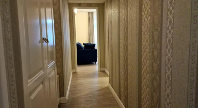 Апартаменты Standard Hotel Caraiman