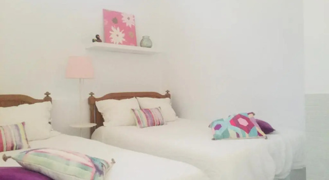 Casa Mimi, Buchen Sie Hotel Gergal Provinz Almería
