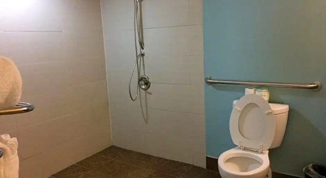 Standard Zimmer Econo Lodge