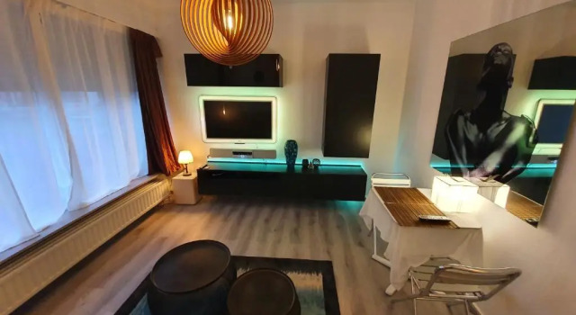 Cosy Corner Hof Van Tichelen, Prenota Hotel Hotel a Flanders con parcheggio, Parcheggio