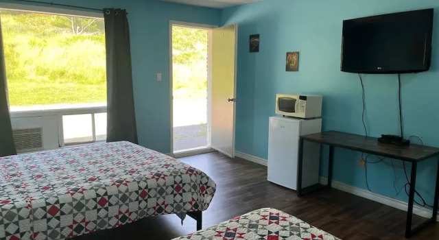 Номер Standard Spanish River Inn
