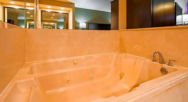 Люкс Best Western Inn of Kilgore