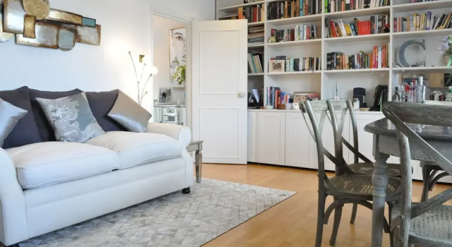 Stunning Flat in Clapham Junction With Large Terrace, Забронировать Отель Отели Баттерси 3 звезды, 3*