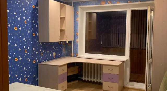 Apartments on Nezhinskaya street, Book Apartment Kalininsky district Ufa