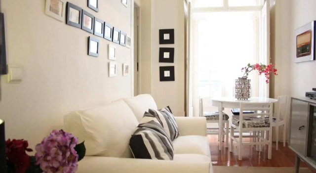 Апартаменты Charming apartment in Alfama - Se11