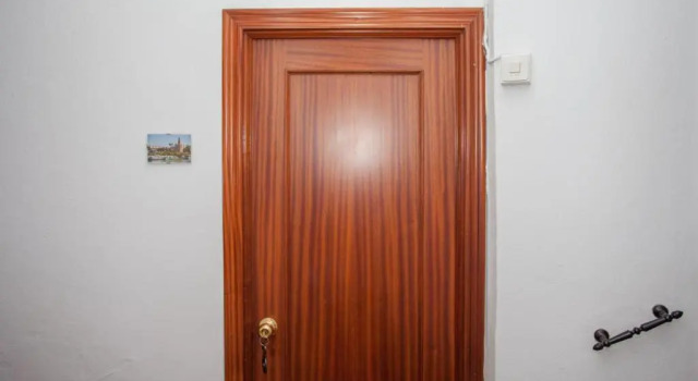 Трёхместный номер Standard Pension San Pancracio