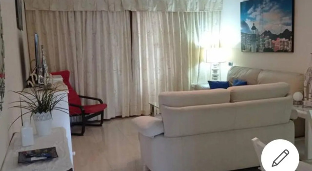 Апартаменты Tenerife House Playa de las Américas