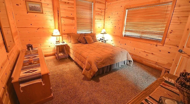 High Lonesome - Three Bedroom Cabin, Varaa Hotelli Alto New Mexico