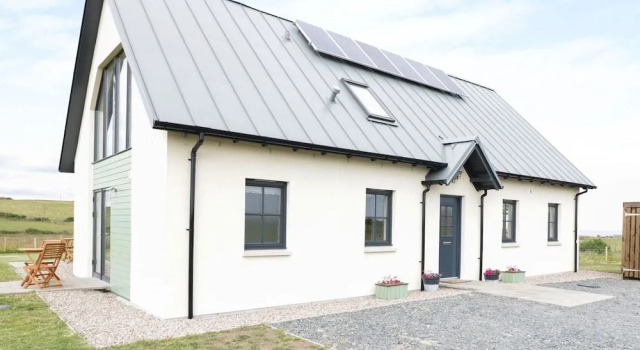 Chance Inn Lodge, Prenota Hotel Aberdeen 