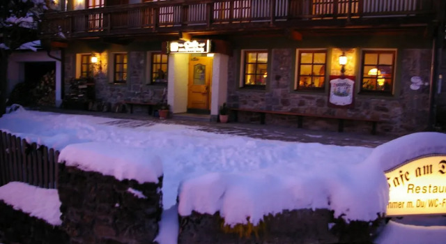 Pension Zur Alten Schmiede, Reserva ahora Hotel Zwiesel Grosser Arber