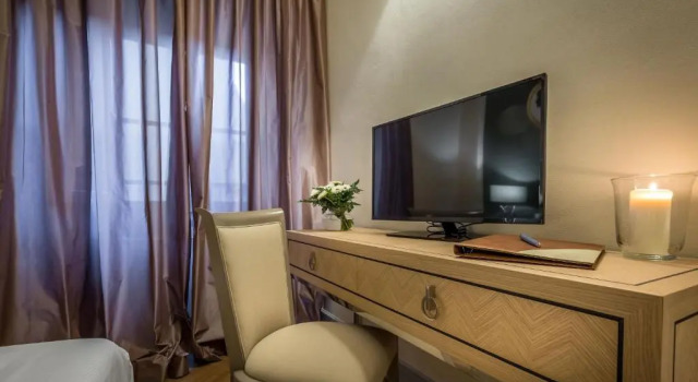 Номер Standard Palazzo Ridolfi - Residenza dEpoca