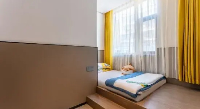 Suite Tsingple Hotel