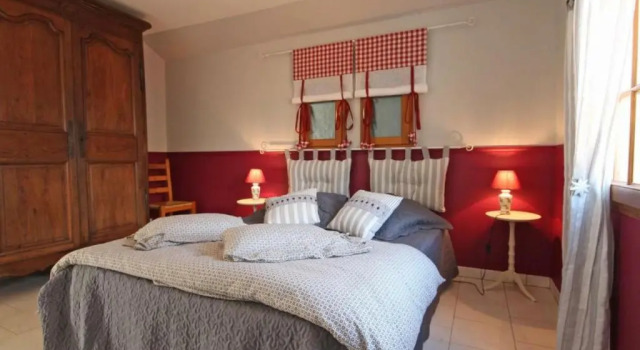 Gîte charmant avec jardin en Normandie - FR-1-497-29, Забронировать Отель  