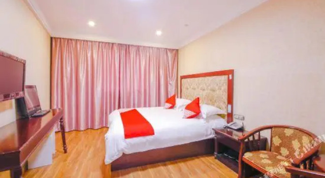 Wenzhou Qiaotou Hotel, Prenota Hotel Wenzhou Zhejiang