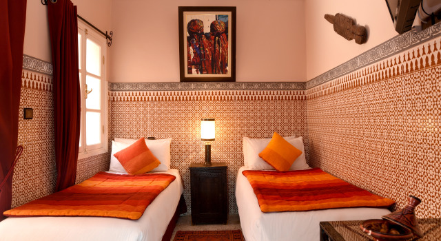Riad Shaden