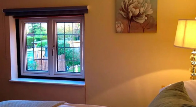 Bramley Cottage, Rezervasyon Tatil Evi Merseyside villalar, Villa