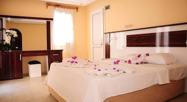 Eski̇ Çesme Hotel, Rezervovat Hotel Hotely v Mugla s parkováním, Parkování