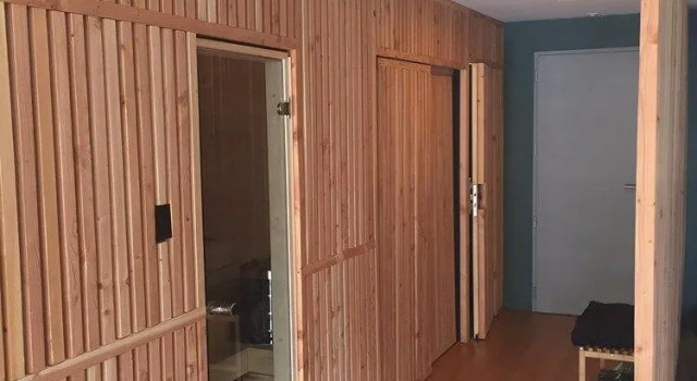 L ABRI spa et détente, Book Resort Couzon-au-Mont-d'Or Auvergne