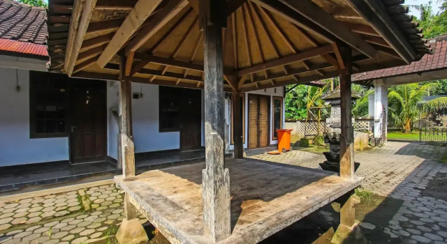 OYO 92308 Kos Duduk, Réserver Hôtel Kecamatan Kopang Indonésie