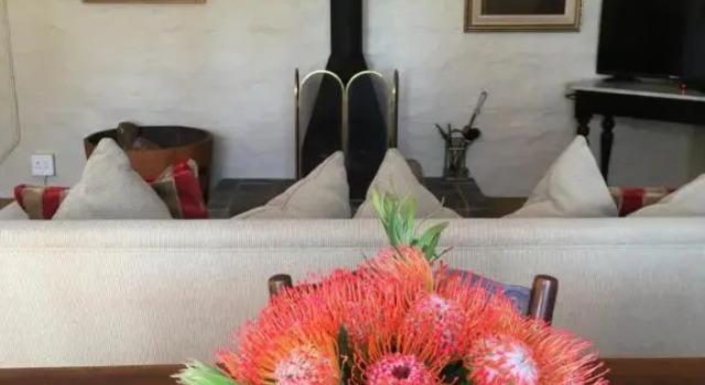Inverknoll Guesthouse