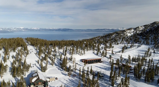 Номер Standard Steps From Heavenly Village & Gondola-Luxury 3Br Residence Condo