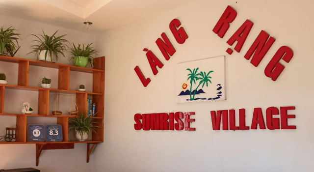 Sunrise Village Hotel