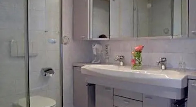 Номер Standard Gasthof Hotel Zum Hirsch***S