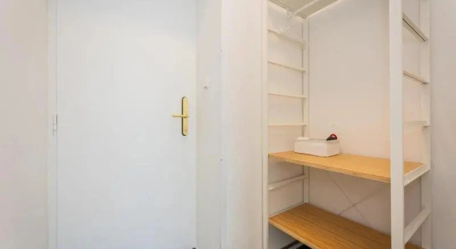 Ekonomiczny dwuosobowy pokój Hotel Ostaš