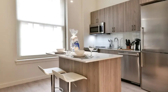 Студия Luxury Harmony Medical Suites ChinaTown
