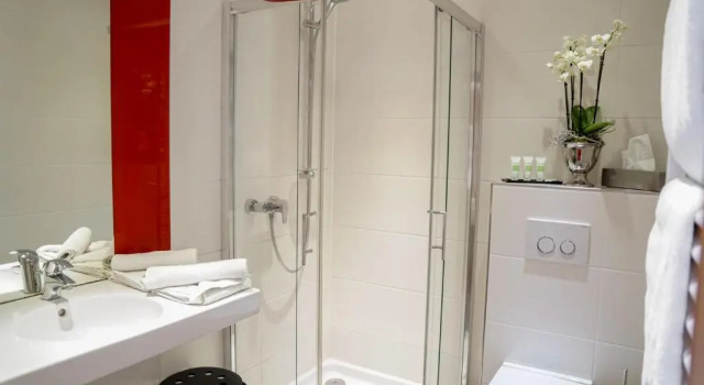 Номер Standard Altes Zollhaus