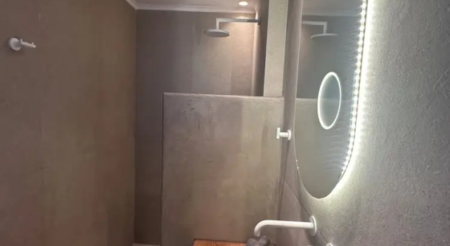 Номер Deluxe Athera Suites Mykonos