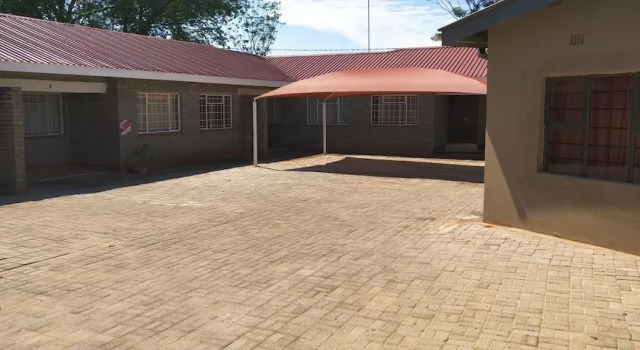 Kesla Apartments