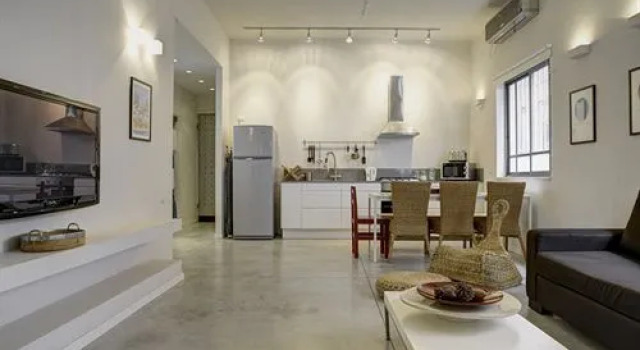 TLV Premium Apartments, Reservar Apartamento Telavive Tel Aviv District