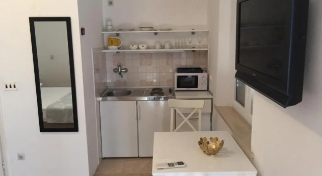 Студия Villa Ivka