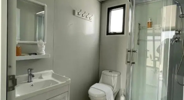 Люкс Deluxe Las Casitas de Village