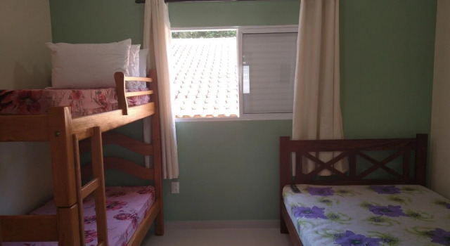 Canto Verde Apartamentos Caraguá, Забронировать Апартаменты/квартира Апартаменты Карагуататуба, Апартаменты/квартира