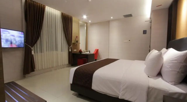 Junior suite Ardan Hotel