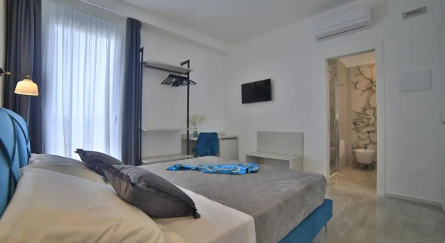Номер Standard Calaluna Rooms