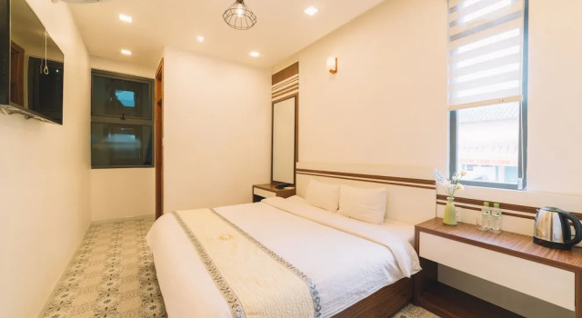 Номер Superior Hạ Na Hotel Đà Lạt
