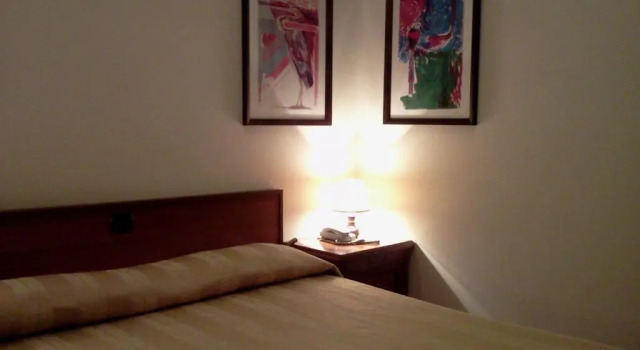 Двухместный номер Standard Albergo Al Portico