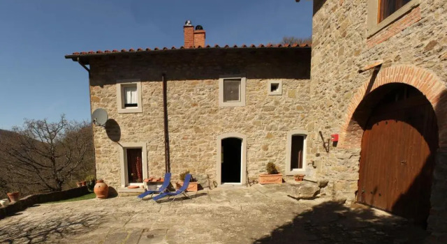 Апартаменты Country Residence Turicchi
